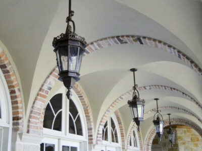 Classic Bronze Lighting