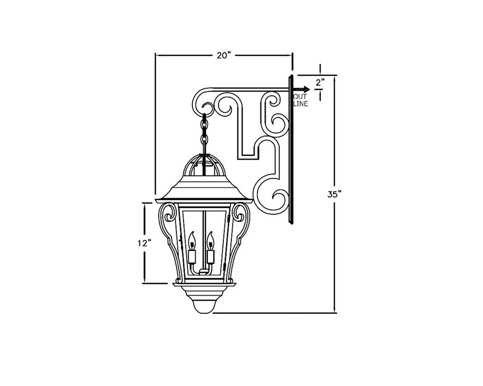 amsterdam-iron-light-hanging-bracket-wall-sconces-outdoor-lighting-solara-custom-doors-and_434_572x753@2x.progressive