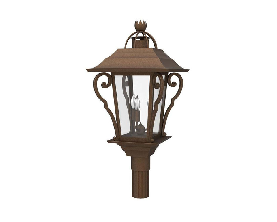 amsterdam-iron-light-post-lighting-mount-outdoor-lights-landscape-05-solara-custom-doors-and_735_572x1131.progressive