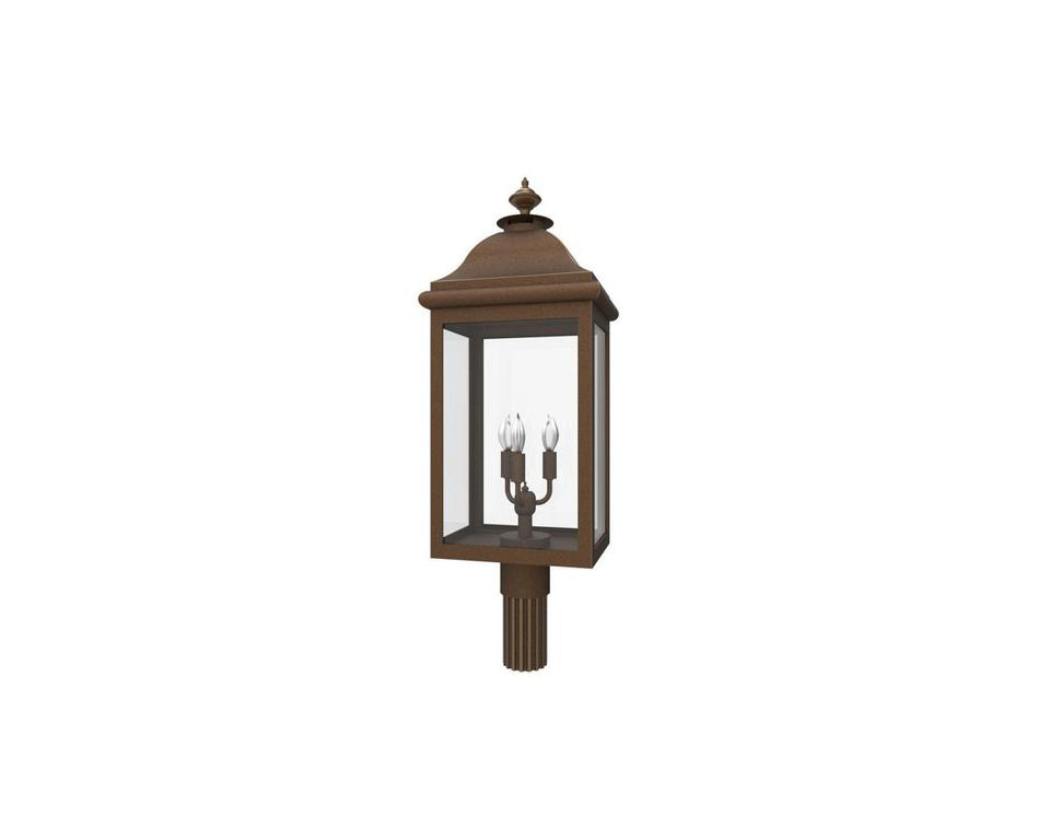 canterbury-iron-light-post-brass-lighting-mount-led-outdoor-lights-landscape-05-solara-custom-doors-and_596_572x1088.progressive