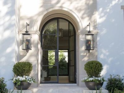 Architectural Low Profile