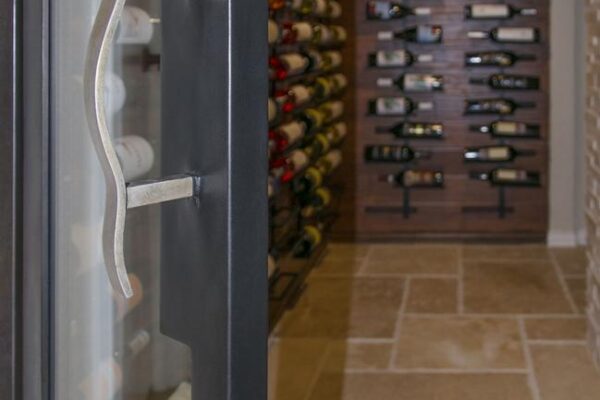 Azalea Trail Low Profile Wine Doors 3