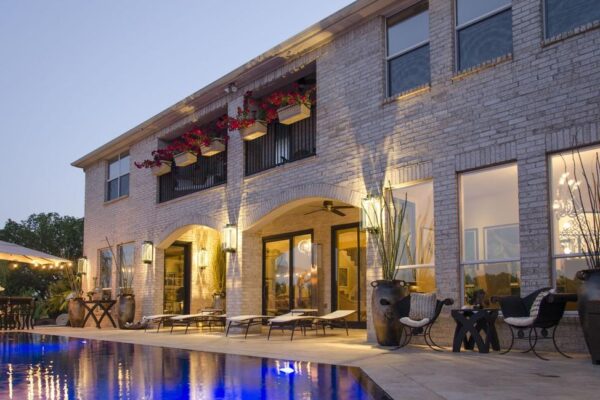 Azalea Trail Maya Custom Lighting 1