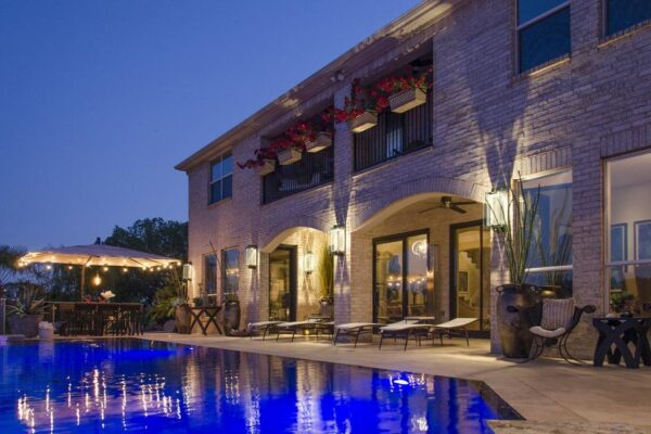 Azalea Trail Maya Custom Lighting 13