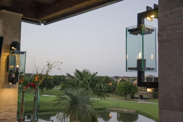 Azalea Trail Maya Custom Lighting 2