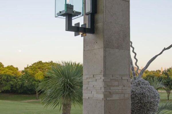 Azalea Trail Maya Custom Lighting Wall Sconce 1