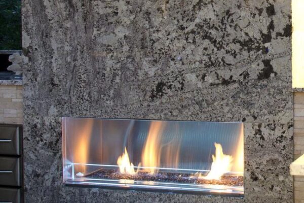 Custom Fireplaces Napoleon 1