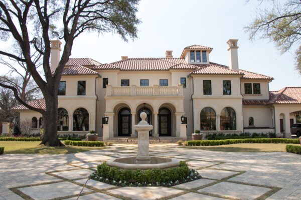 Deloache Residence South Beach Steel Doors