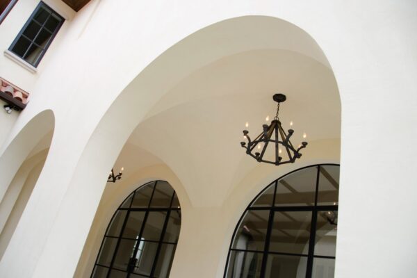 Gallery Beverly Residence Lorena Chandelier