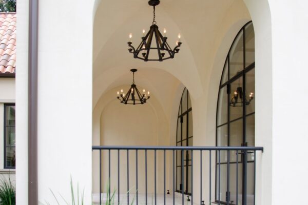 Gallery Beverly Residence Lorena Chandelier