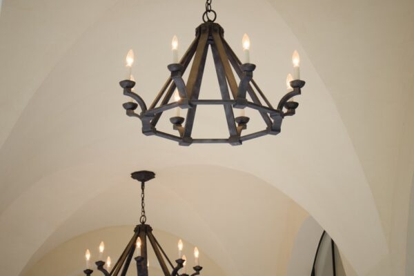 Gallery Beverly Residence Lorena Chandelier