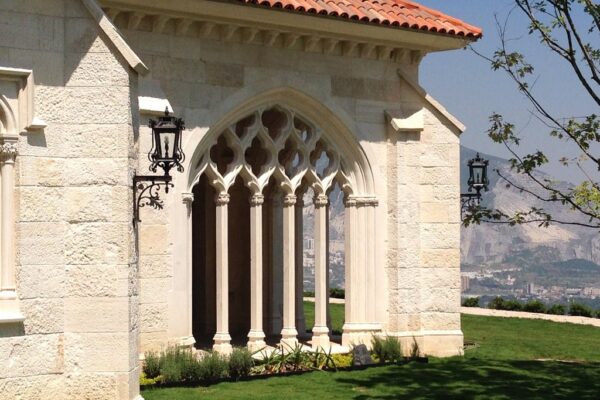 Gallery Sebastian Wall Sconce Outdoor Sconce Lighting (1)