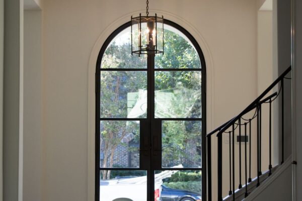 Low Profile Doors - Simone Lighting