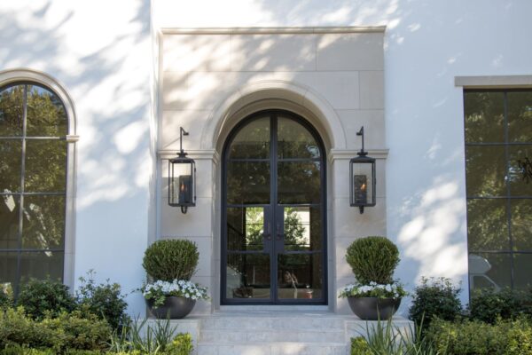 Low Profile Doors - Simone Lighting