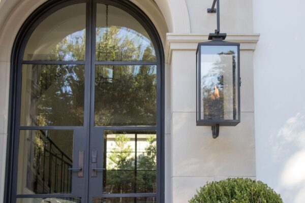 Low Profile Doors - Simone Lighting