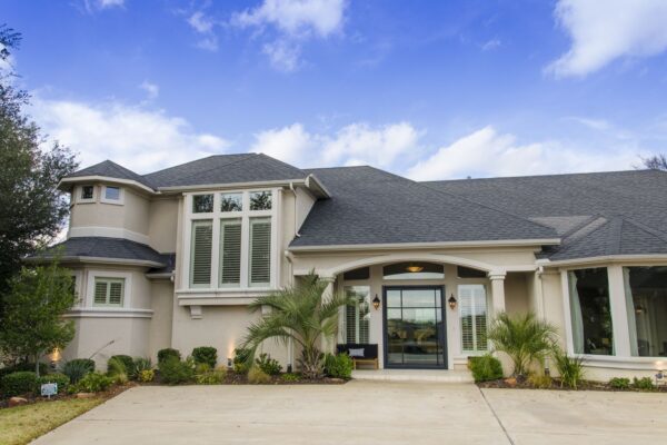 Mont Blanc Residence Gallery Low Profile Pivot Door Mont Blanc