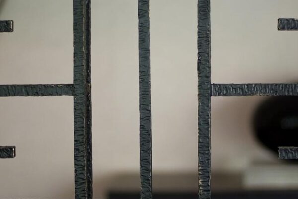 Sabinos Residence Gallery Custom Stone Mineral Temple Sculpture Structure