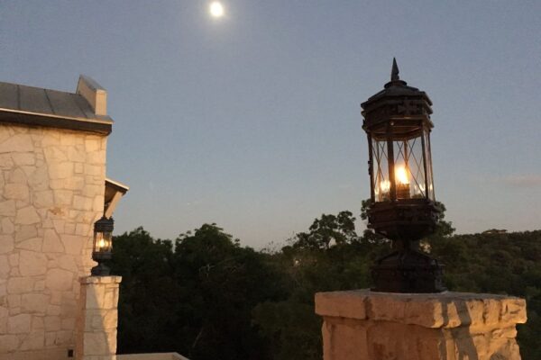 San Antonio Residence