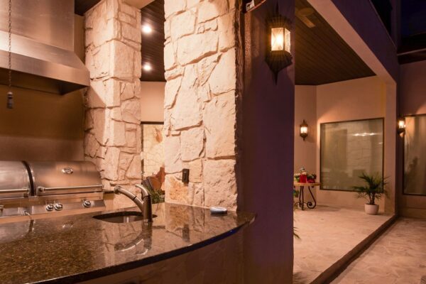 San Antonio Residence