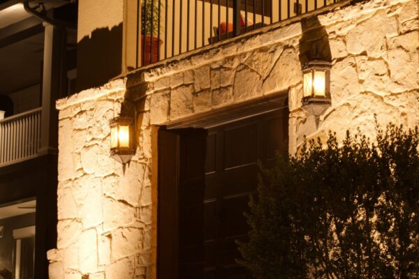 San Antonio Residence