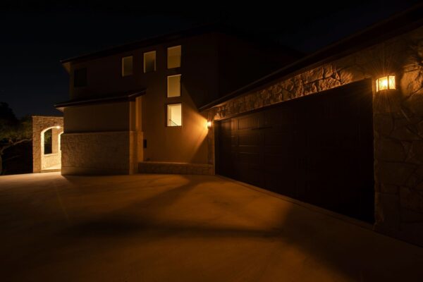 San Antonio Residence