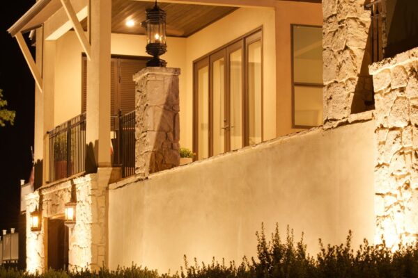 San Antonio Residence