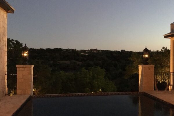 San Antonio Residence