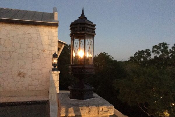 San Antonio Residence