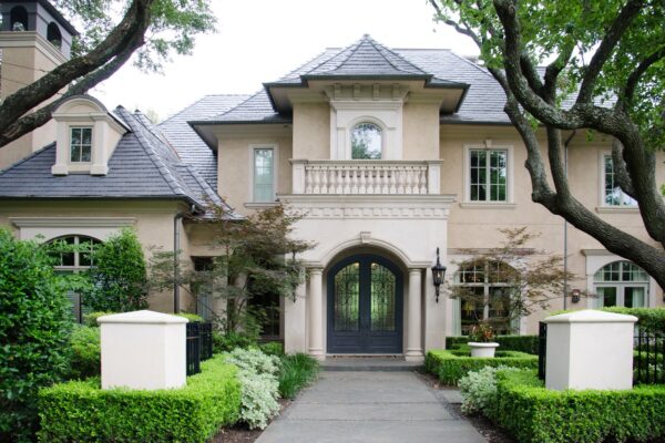 Versailles Wall Sconce - Custom Michelle Classic Doors