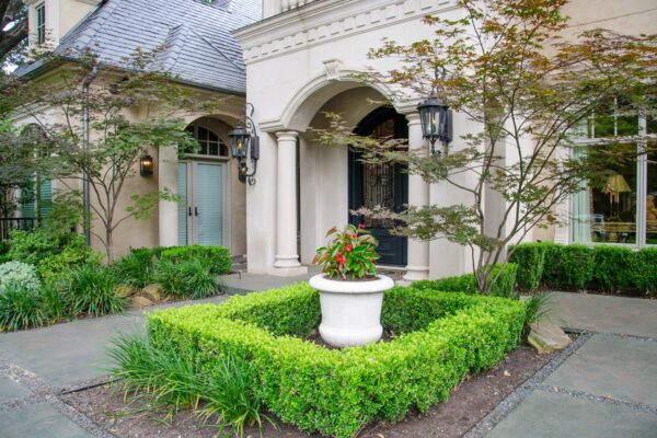 Versailles Wall Sconce - Custom Michelle Classic Doors