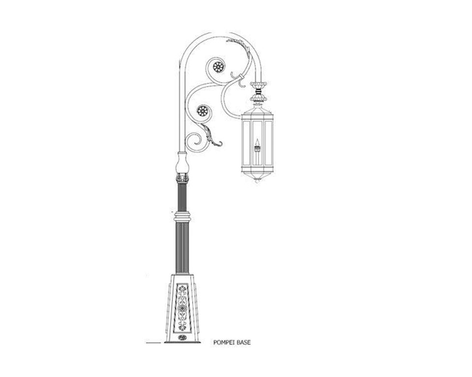 century-iron-light-post-bracket-hanging-lights-brass-lighting-mount-outdoor-solara-custom-doors-and_406_572x1020.progressive