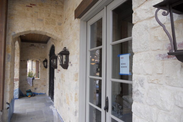 Amsterdam D003 Steel Classic Outdoor Lighting (1)