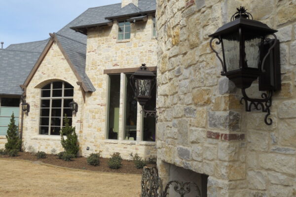 Amsterdam D003 Steel Classic Outdoor Lighting (11)