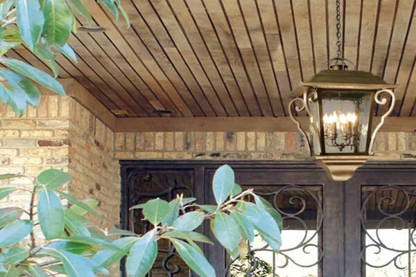 Amsterdam D003 Steel Classic Outdoor Lighting (13)