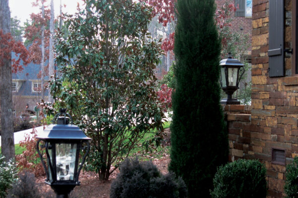 Amsterdam D003 Steel Classic Outdoor Lighting (19)