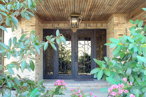 Amsterdam D003 Steel Classic Outdoor Lighting (27)