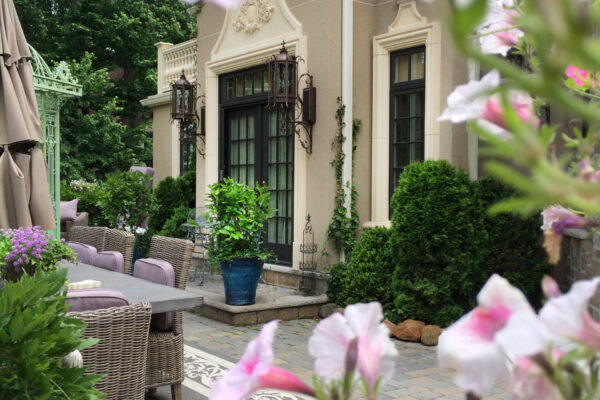 Arezzo E006 Steel Classic Outodoor Lighting (3)