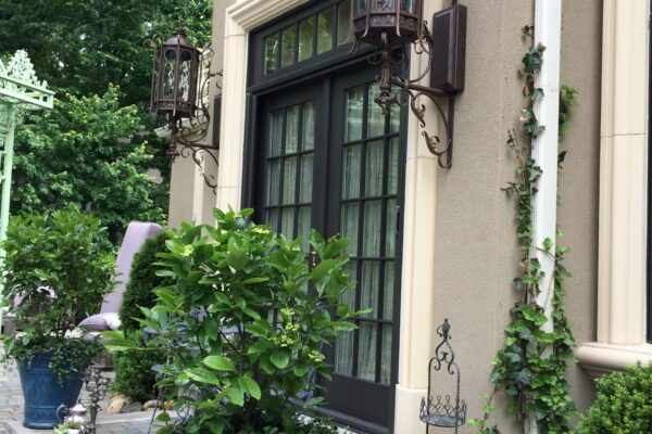 Arezzo E006 Steel Classic Outodoor Lighting (7)