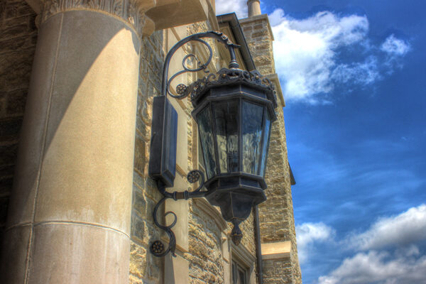 solara-custom-classic-steel-outdoor-lighting-entrance-chianti