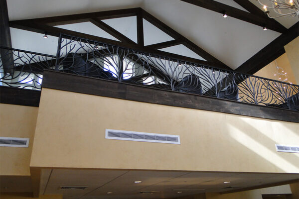 Ronald-McDonald-House-Steel-Commerical-Vine-Doors-Lighting-Railings-(14)-como-objeto-inteligente-1
