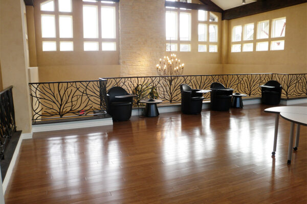 Ronald-McDonald-House-Steel-Commerical-Vine-Doors-Lighting-Railings-(59)-como-objeto-inteligente-1
