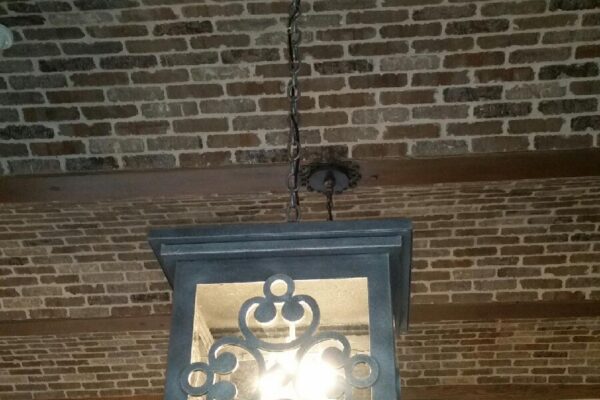 Serena-iron-lighting-fixture-foyer-hall-pendant-entry-kitchen-solara-ligthing-C013-042 EL (2)