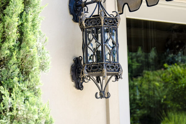 Turin-iron-lighting-fixture-wall-mount-foyer-hall-pendant-entry-kitchen-solara-ligthing-D009-011-EL--(3)