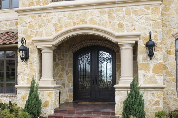 Vienna-iron-lighting-fixture-foyer-hall-pendant-entry-kitchen-wrouhgt-iron-door-solara-ligthing-D006-013-EG-(1)