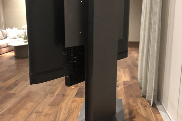 18-Akumal-Residence-Steel-TV-Custom-Pedestal-(3)