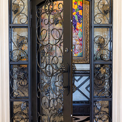 transitional-wine-cellar-gallery transitional-wine-cellar-gallery