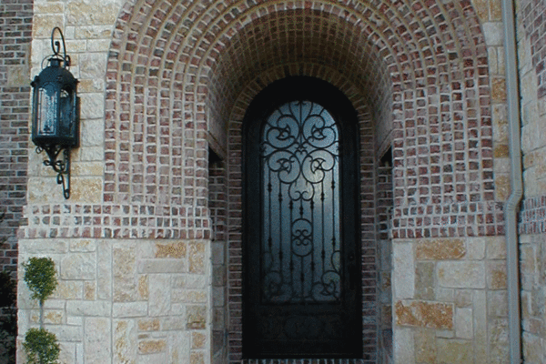 1-Pinwheel-classic-wrought-iron-doors-contemporary-steel-doors-solara-doors-lighting-CLA-S3006-(22)