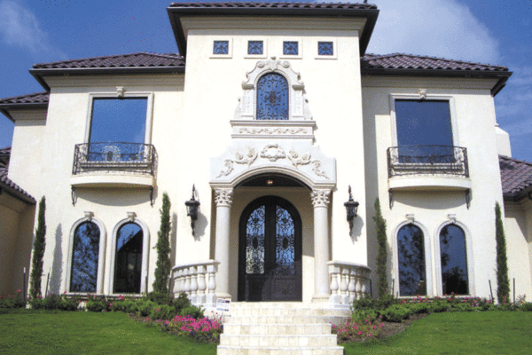 13-Mirage-classic-wrought-iron-doors-contemporary-steel-doors-solara-doors-lighting--CLA-S4030-(17)