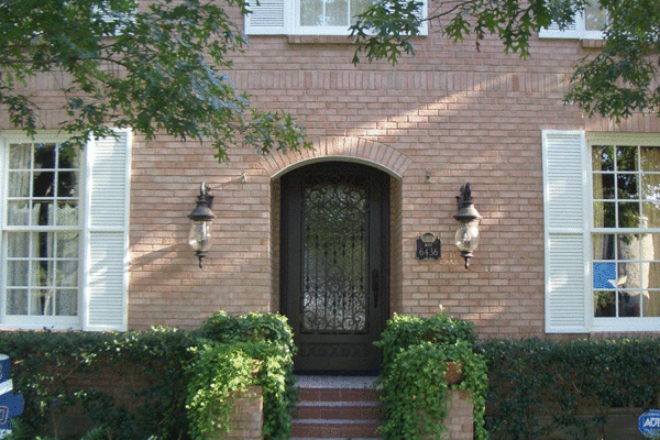 16-Pinwheel-classic-wrought-iron-doors-contemporary-steel-doors-solara-doors-lighting-CLA-S3006-(10)