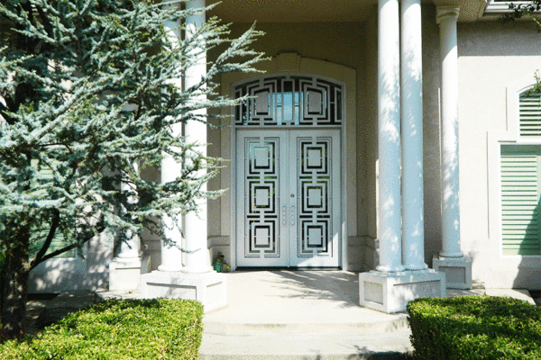 2-Babb-MOD-S3081-Transitional-Modern-Contempporany-Steel-Front-Entry-Door-(10)